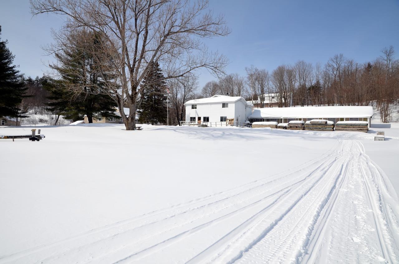 Tornado'S Motel Port Loring 部屋 写真